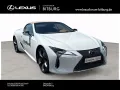 Lexus LC 500 Performance 15 Jahre Lexus Relax Garantie