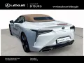 Lexus LC 500 Performance 15 Jahre Lexus Relax Garantie