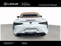 Lexus LC 500 Performance 15 Jahre Lexus Relax Garantie