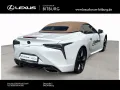 Lexus LC 500 Performance 15 Jahre Lexus Relax Garantie