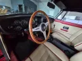 MGB Cabrio Oldtimer