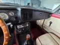 MGB Cabrio Oldtimer
