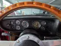 MGB Cabrio Oldtimer