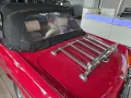 MGB Cabrio Oldtimer