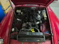 MGB Cabrio Oldtimer