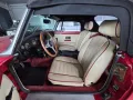 MGB Cabrio Oldtimer