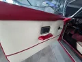 MGB Cabrio Oldtimer