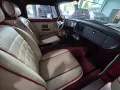 MGB Cabrio Oldtimer