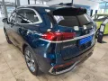 GWM Wey 03 Luxury LED - NAVI