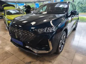 GWM Wey 03 Luxury LED - NAVI