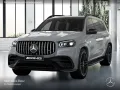 Mercedes-Benz GLS 63 4M NIGHT+PANO+360+AHK+MULTIBEAM+STHZG+HUD