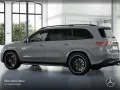 Mercedes-Benz GLS 63 4M NIGHT+PANO+360+AHK+MULTIBEAM+STHZG+HUD