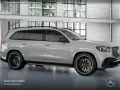 Mercedes-Benz GLS 63 4M NIGHT+PANO+360+AHK+MULTIBEAM+STHZG+HUD