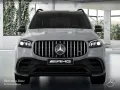 Mercedes-Benz GLS 63 4M NIGHT+PANO+360+AHK+MULTIBEAM+STHZG+HUD