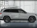 Mercedes-Benz GLS 63 4M NIGHT+PANO+360+AHK+MULTIBEAM+STHZG+HUD