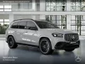Mercedes-Benz GLS 63 4M NIGHT+PANO+360+AHK+MULTIBEAM+STHZG+HUD