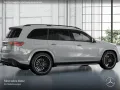 Mercedes-Benz GLS 63 4M NIGHT+PANO+360+AHK+MULTIBEAM+STHZG+HUD