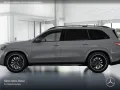 Mercedes-Benz GLS 63 4M NIGHT+PANO+360+AHK+MULTIBEAM+STHZG+HUD