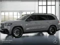 Mercedes-Benz GLS 63 4M NIGHT+PANO+360+AHK+MULTIBEAM+STHZG+HUD
