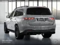 Mercedes-Benz GLS 63 4M NIGHT+PANO+360+AHK+MULTIBEAM+STHZG+HUD