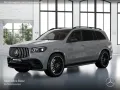 Mercedes-Benz GLS 63 4M NIGHT+PANO+360+AHK+MULTIBEAM+STHZG+HUD