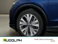 Audi Q4 45 210 kW advanced MATRIX ACC NAVI AHK KAMERA