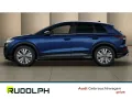 Audi Q4 45 210 kW advanced MATRIX ACC NAVI AHK KAMERA