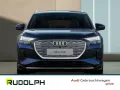 Audi Q4 45 210 kW advanced MATRIX ACC NAVI AHK KAMERA