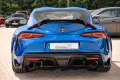 Toyota Supra 3.0 Turbo JBL - HUD - Leder - Kamera