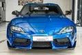 Toyota Supra 3.0 Turbo JBL - HUD - Leder - Kamera