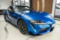 Toyota Supra 3.0 Turbo JBL - HUD - Leder - Kamera