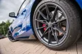 Toyota Supra 3.0 Turbo JBL - HUD - Leder - Kamera