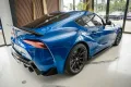 Toyota Supra 3.0 Turbo JBL - HUD - Leder - Kamera