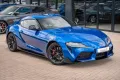 Toyota Supra 3.0 Turbo JBL - HUD - Leder - Kamera