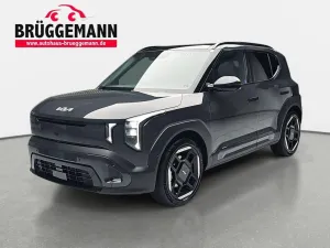 Kia WINTER-CONNECT 22KW-AC TECHN DRIVEWISE-PARK KOM 
