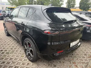 Alfa Romeo Tonale Veloce