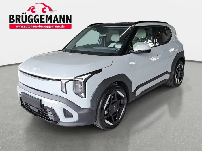 Kia WINTER-CONNECT 22KW-AC TECHN DRIVEWISE-PARK KOM 