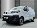 Peugeot Expert Kasten 2.0D Worksite-Paket Holzboden und 