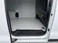 Peugeot Expert Kasten 2.0D Worksite-Paket Holzboden und 