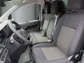 Peugeot Expert Kasten 2.0D Worksite-Paket Holzboden und 