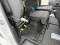 Peugeot Expert Kasten 2.0D Worksite-Paket Holzboden und 