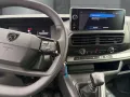 Peugeot Expert Kasten 2.0D Worksite-Paket Holzboden und 