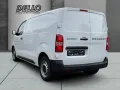 Peugeot Expert Kasten 2.0D Worksite-Paket Holzboden und 