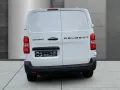 Peugeot Expert Kasten 2.0D Worksite-Paket Holzboden und 