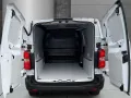 Peugeot Expert Kasten 2.0D Worksite-Paket Holzboden und 