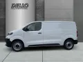 Peugeot Expert Kasten 2.0D Worksite-Paket Holzboden und 