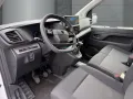 Peugeot Expert Kasten 2.0D Worksite-Paket Holzboden und 