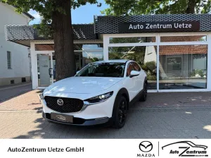 Mazda CX-30 2.5 TAKUMI Leder Bose 360Kamera Shz+Lhz