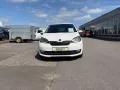 Skoda Citigo Style 1.0 5-tür DAB SHZ Klima Tel.-Vorb A