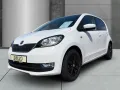 Skoda Citigo Style 1.0 5-tür DAB SHZ Klima Tel.-Vorb A